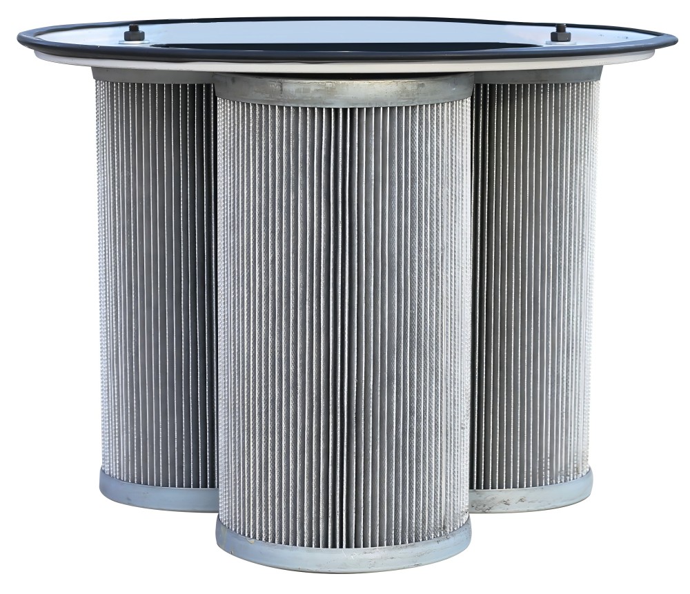 Phần tử lọc chống tĩnh điện