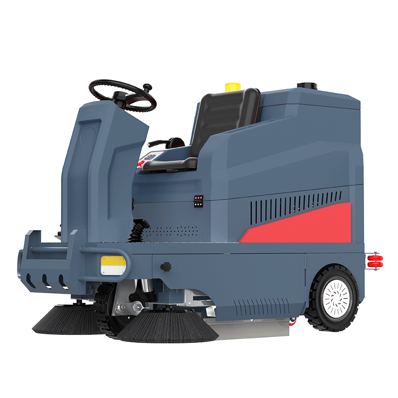 Máy quét đường mini BS1200
