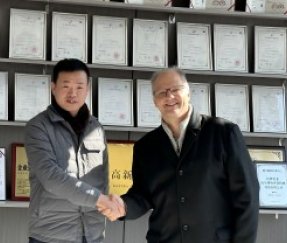 Nhà máy thiết bị vệ sinh Boshuo