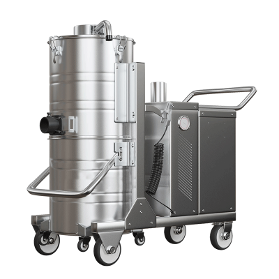 Explosion Proof Vacuum Cleaner