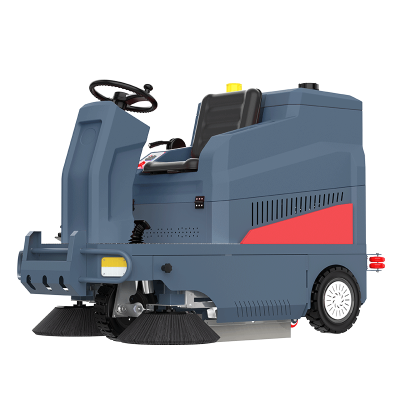 Mini Street Road Sweeper BS1200
