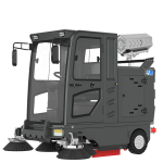 3 Wheel Mini Road Sweeping Machine S2200A