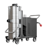 Heavy Duty Industrial Vacuum Cleaners