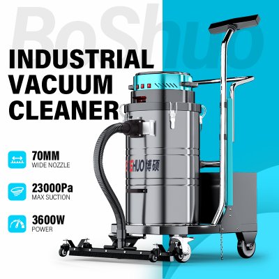 Industrial Vacuum BS 90F