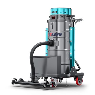 Industrial vacuum cleaner BS 100F