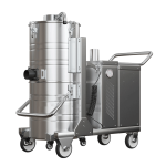 Explosion Proof Vacuum Cleaner