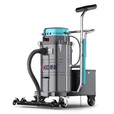 Aspiradora industrial BS 90DP