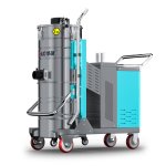 Explosion Proof Vacuum Cleane